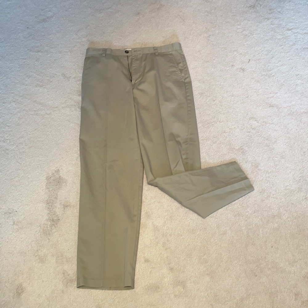 Dockers Khaki Pants